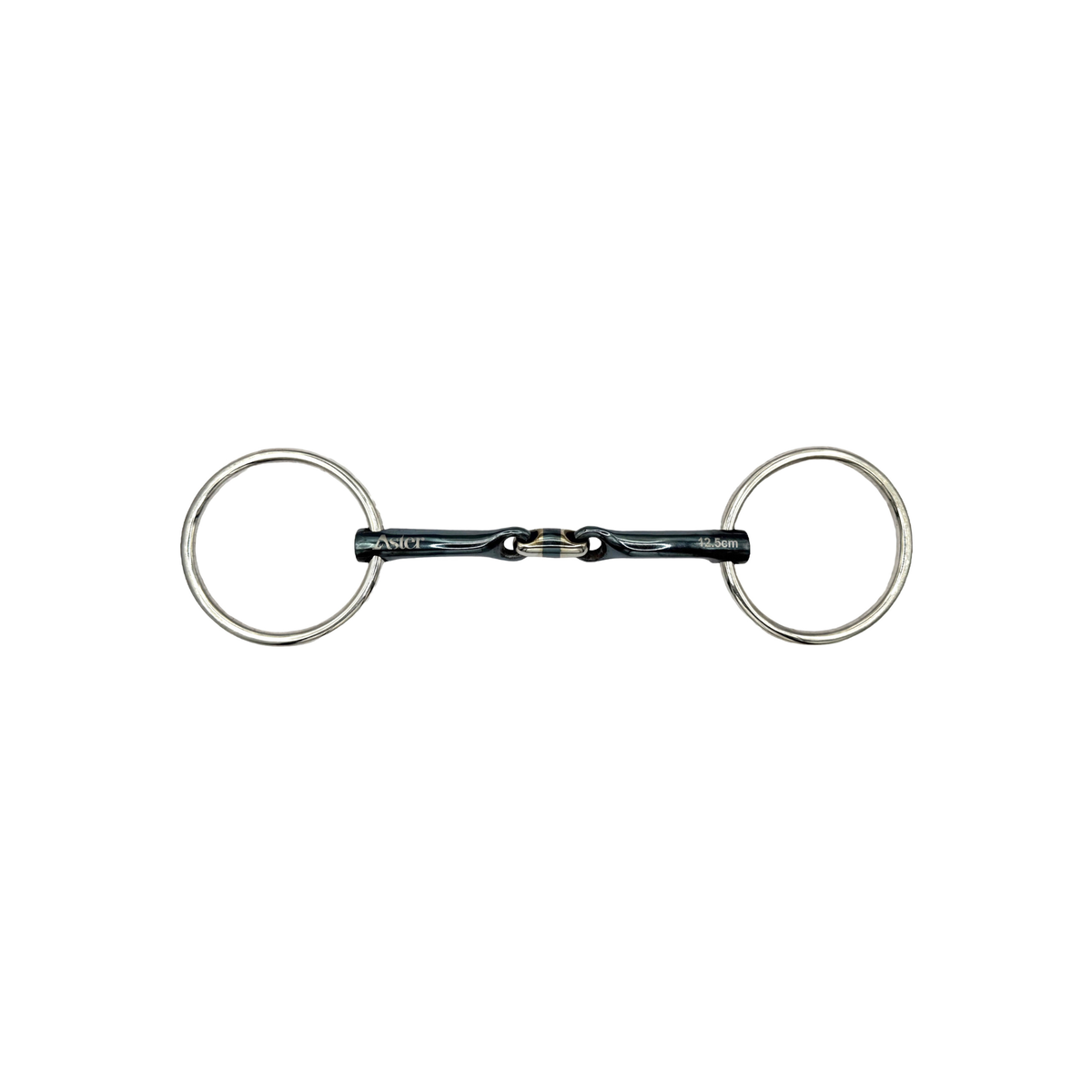 Aster Clarity Sweet Iron Loose Ring
