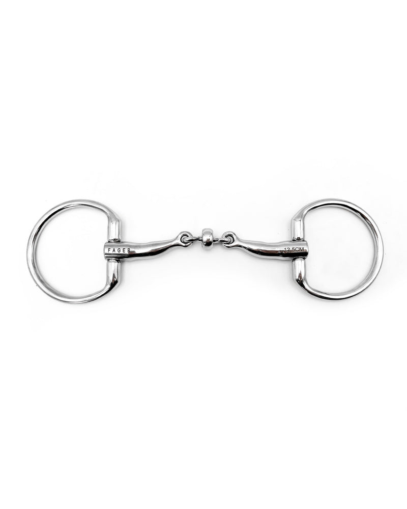 Tanja Fixed rings