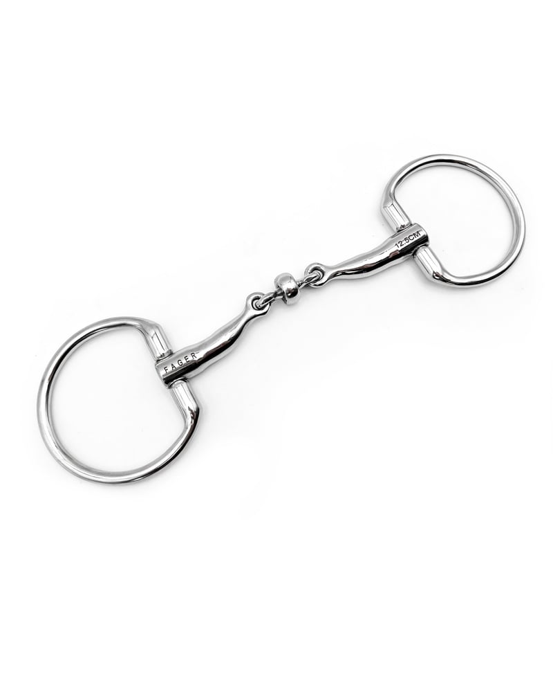 Tanja Fixed rings