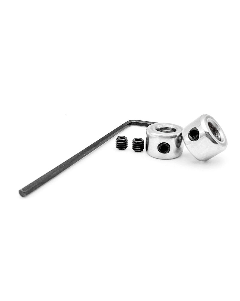Ring slider set