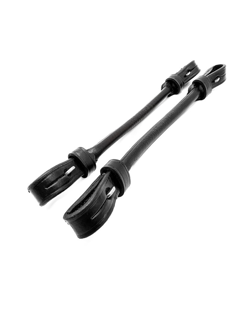 Delta strap classic Black