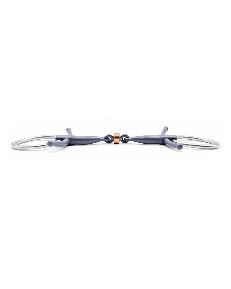 Sally Titanium Baby Fulmer
