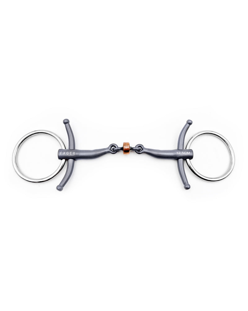 Sally Titanium Baby Fulmer