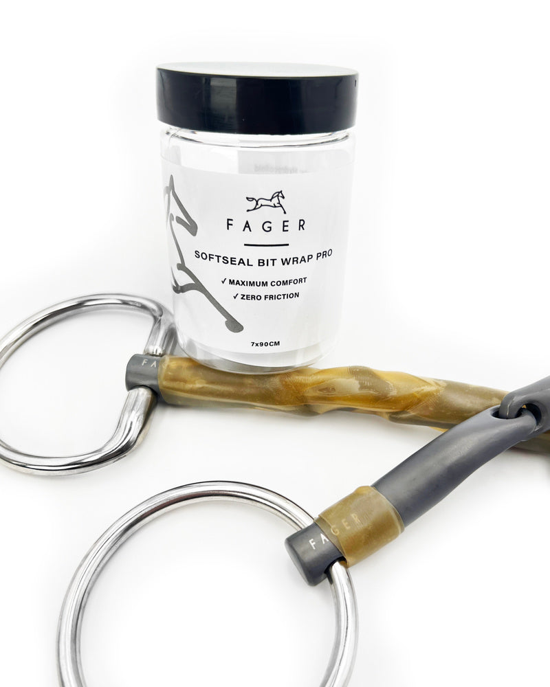 SoftSeal Bit Wrap Pro