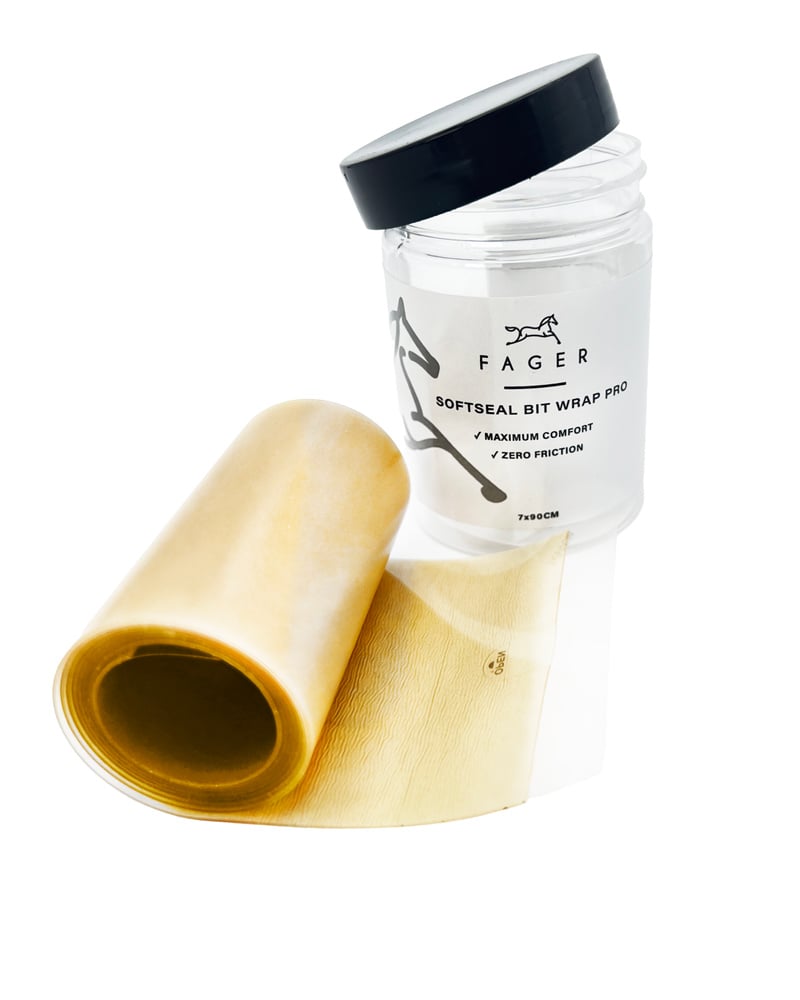 SoftSeal Bit Wrap Pro