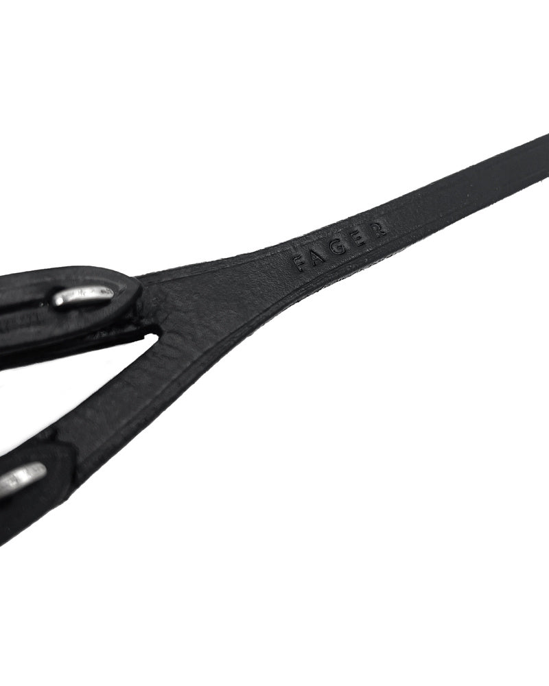 Double Bit lifter Black