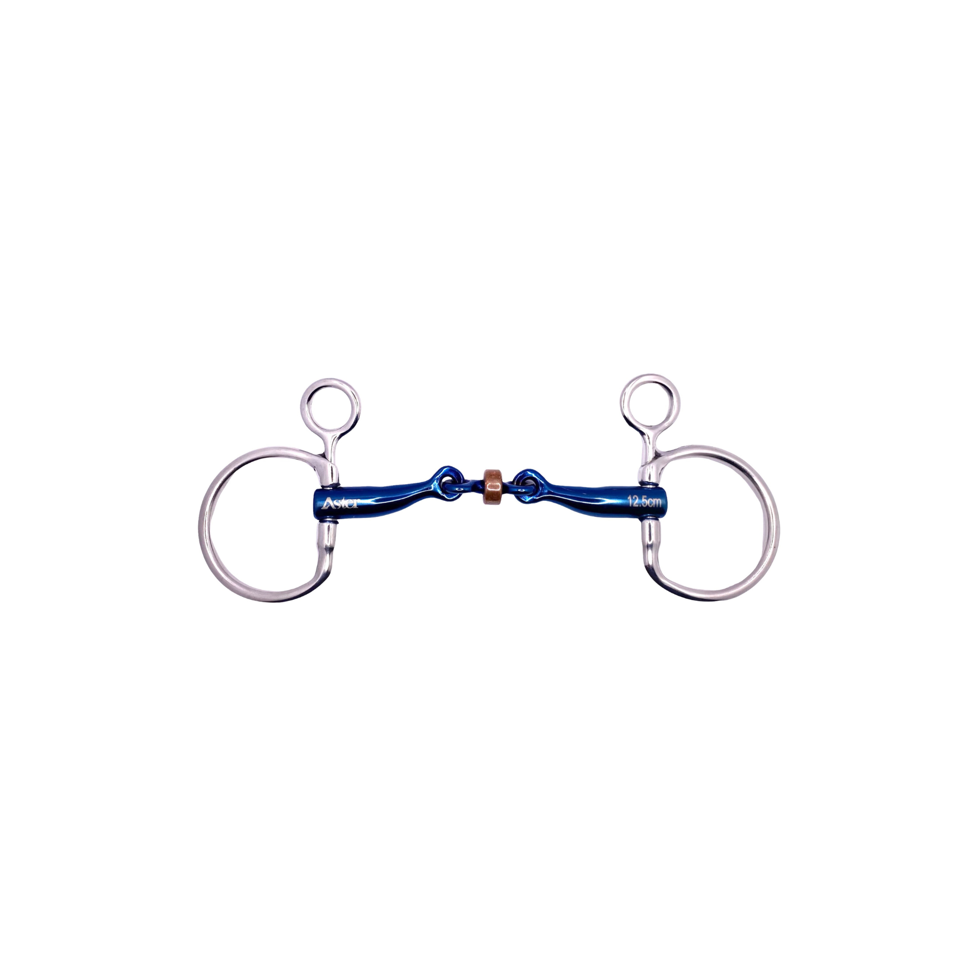 Aster Lift titanium baucher