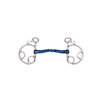 Aster Gentle titanium double jointed Kimblewick