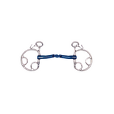 Aster Gentle Curve titanium double jointed Kimblewick