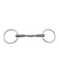 Mia Titanium Loose Rings