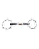 Mia Titanium Loose Rings