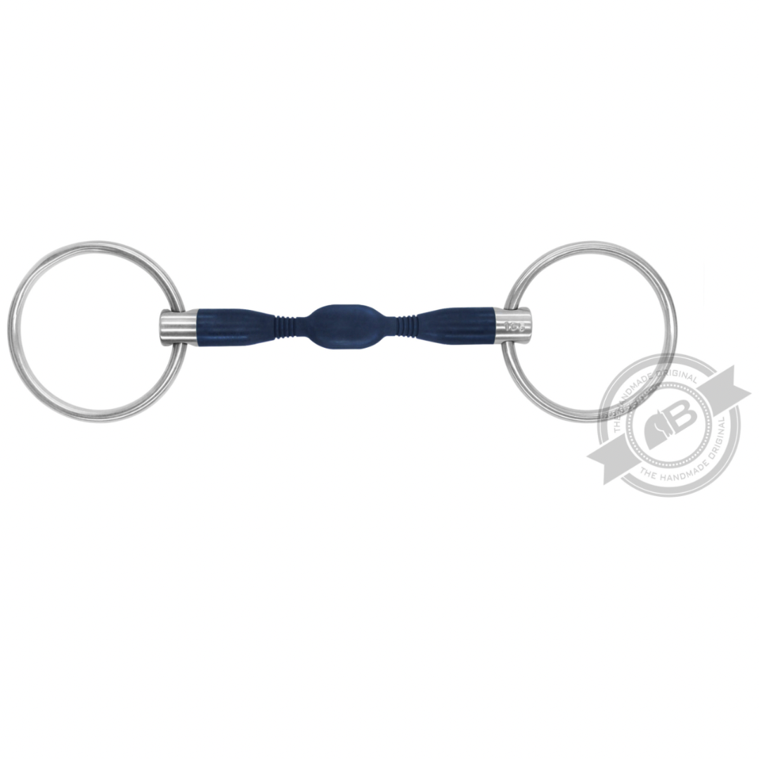 Loose Ring Moulded Preferred Contact
