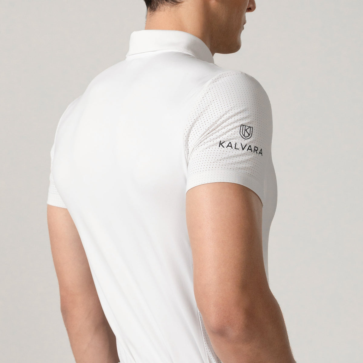 Valen Men's Show Shirt