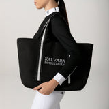 Kalvara Strada Tote Bag