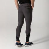 Arden Men's Knee Grip Breeches Grey