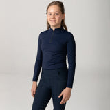 Dancefloor Kids Training Top