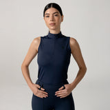 Aeris Sleeveless Training Top