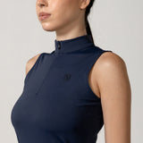 Aeris Sleeveless Training Top
