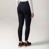 Aira Women's Knee Grip Breeches Navy Blue