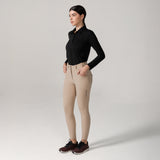 Kalvara Velora – Long Sleeve Performance Shirt
