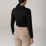 Kalvara Velora – Long Sleeve Performance Shirt