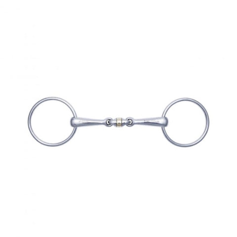 Stubben Soft-Roll Bit Double Broken