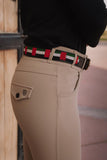 UAE Flag Belt
