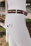 UAE Flag Belt