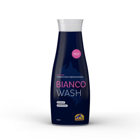 Cavalor Bianco Wash