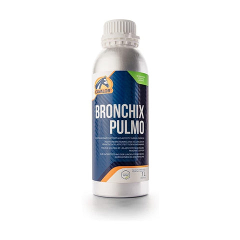Cavalor Bronchix