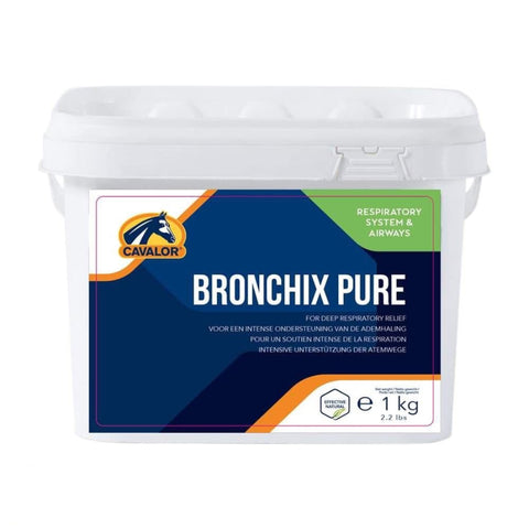 Cavalor Bronchix Pure