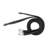 Stirrup Leathers De Luxe