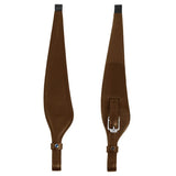 Stirrup leathers Mono Pro-Jump
