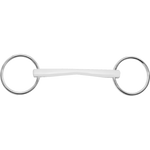 Duo Loose Ring 16 mm - Plastic white