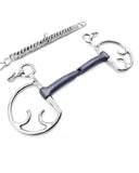 Anton Titanium Kimblehook