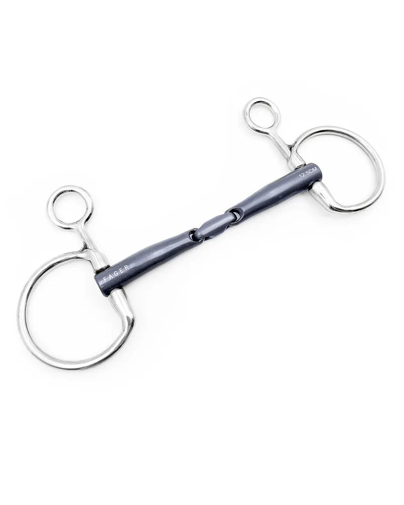 Emil Titanium Baucher