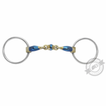 Loose Ring Elliptical Dressage
