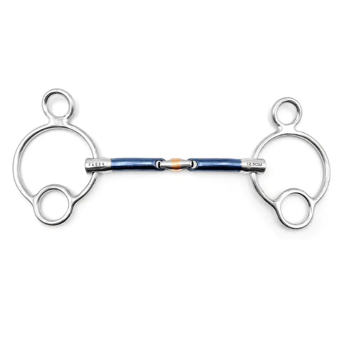 Fager John Sweet Iron 2,5 Ring