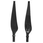 Stirrup leathers Mono Pro-Jump