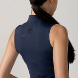 Aeris Sleeveless Training Top
