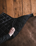 Fager Jump Saddle Pad Black