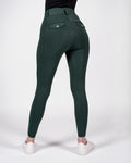Loui Active Leggings Green Full Seat