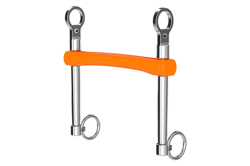 Winderen Large Curb Bit