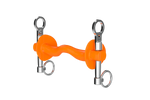 Baby Curb Bit