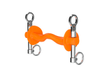 Baby Curb Bit