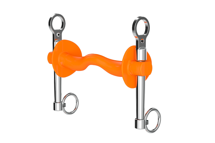 Winderen Medium Curb Bit