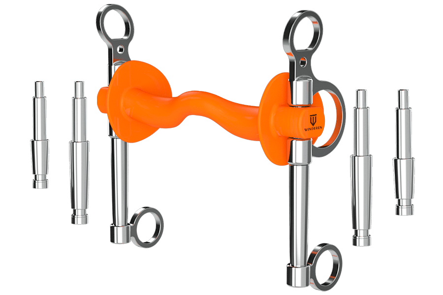 Winderen Pelham 3-pack