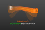 Winderen D-ring snaffle