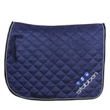 Saddle Cloth Dressage Velour