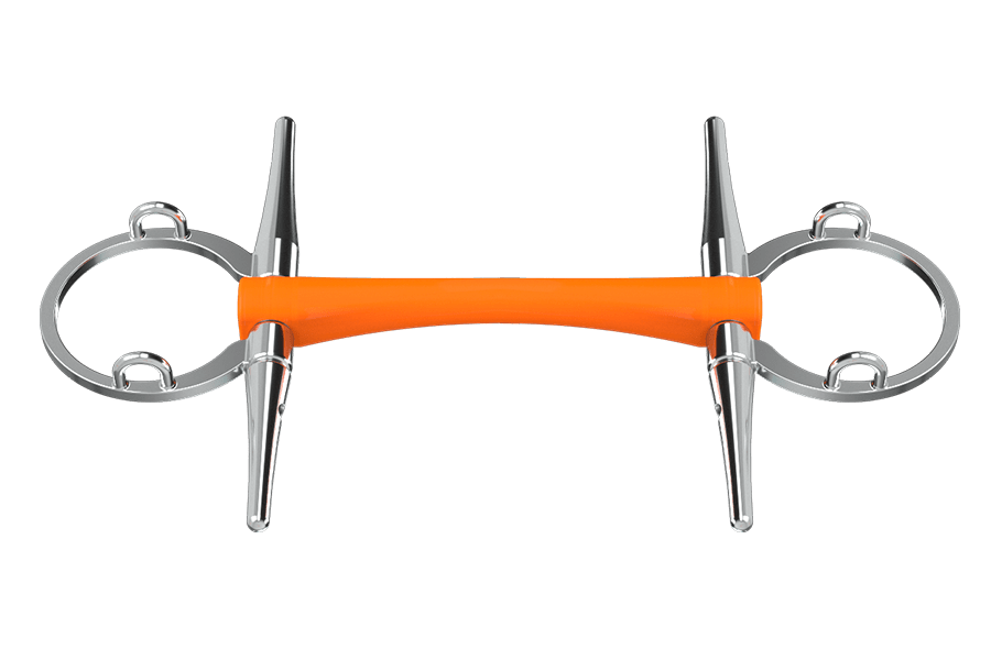 Winderen Full Cheek Gag
